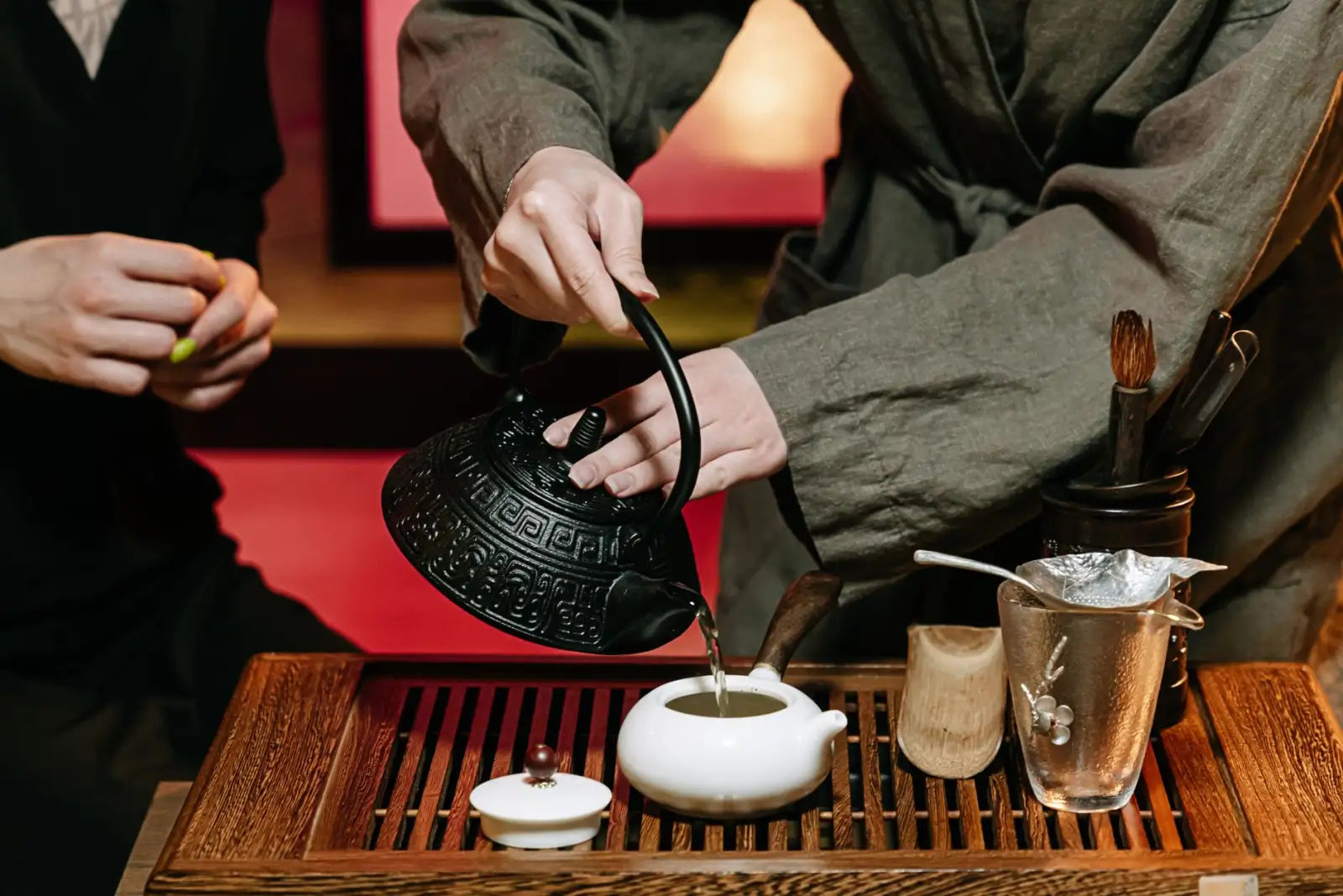智能水表在住宅小区用水管理中的实际应用案例解析